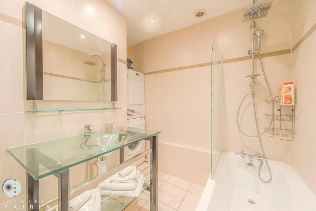 Appartement La Mazelle Мец Екстер'єр фото